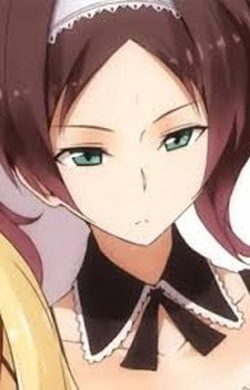 Mikoto Sakuragawa