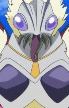 Papillon Guildy