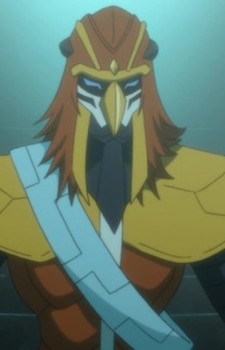 Sparrow Guildy