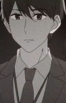 Kana's Child Actor Agency Manager