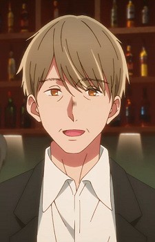 Masaya Kaburagi