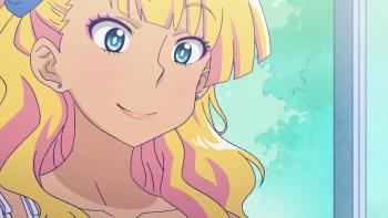 Oshiete! Galko-chan: Natsuyasumi tte Hontou desu ka?