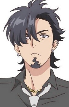 Koutarou Hibino