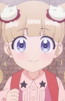 Mao Minami