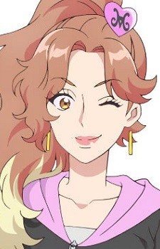 Rinko Akaishi