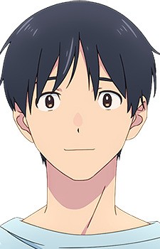 Ichirou Kuga