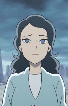 Miranjo's Mother
