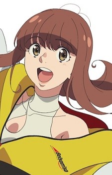 Arisu Mitsuzawa