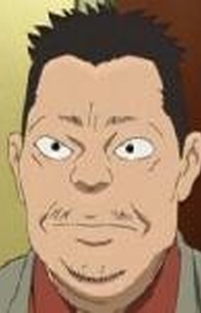 Akio Kawazu