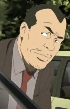 Keiichi Ikari