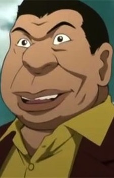 Masami Hirukawa