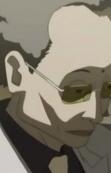 Shunsuke Makabe