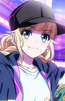 Eiko Tsukimi