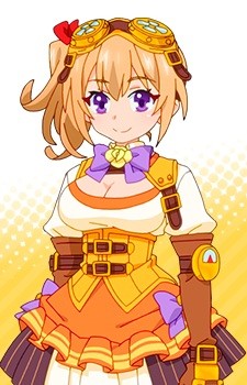 Komachi Satonaka