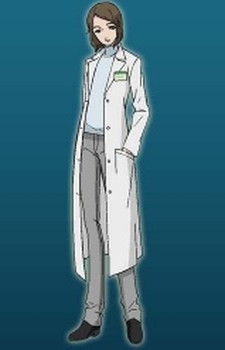 Eiko Nikaidou
