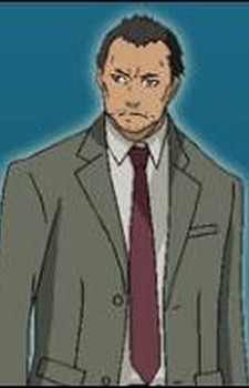 Kunio Itou