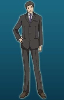 Tomohiro Narasaki