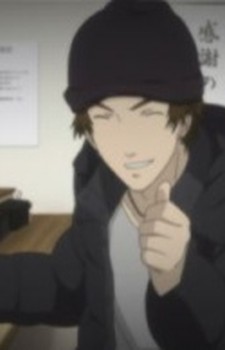 Touma Shikura
