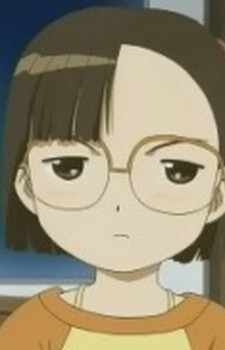 Chie Oohashi