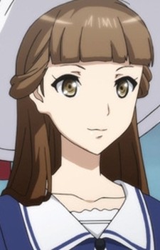 Mu Shinyao