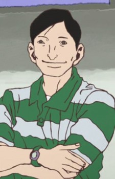 Kong's Coach