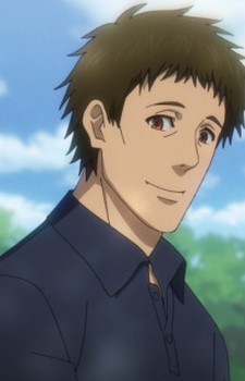 Father Kakehashi