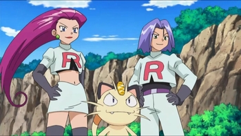 Pokemon Diamond Pearl Capítulo 179