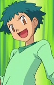 Aoi