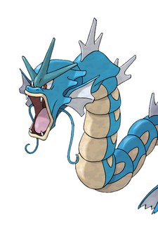 Gyarados