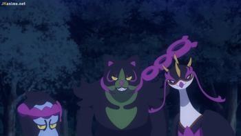 Pokemon (Shinsaku Anime)