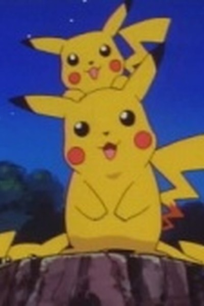 Pokemon XY: Cosplay Pikachu Special