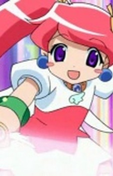 Magical Girl Lilo-Chan