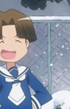 Mudou Kirihara