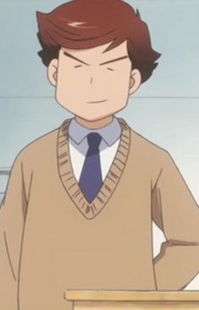 Chiri no Sensei