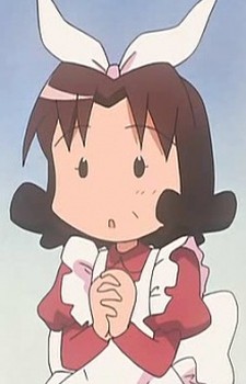 Kyou's Mother