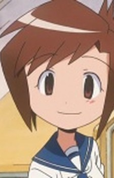 Kyou Takamimori