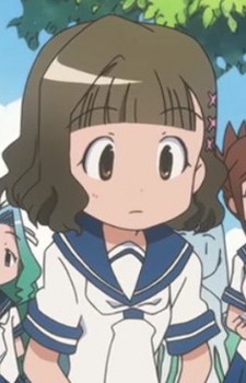 Shizuka Shiina