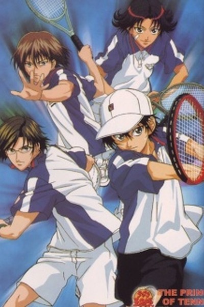 Prince of Tennis