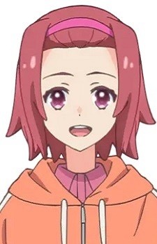 Botan Kisaragi