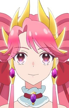 Kagari Shirube