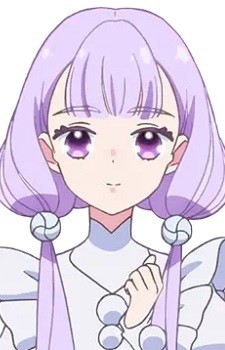 Lily Kazahana