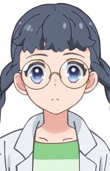 Manabi Hakase