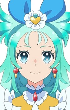 Minamo Sorano