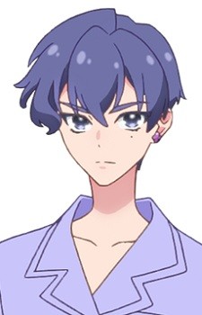 Sumire Kazahana