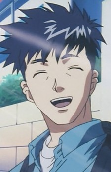 Takeshi Tomoe
