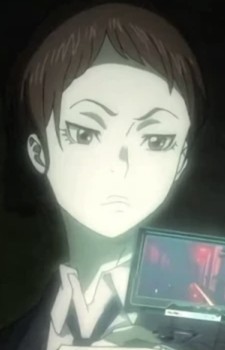 Kasumi Senoo