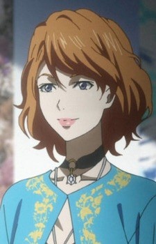 Karina Komiya