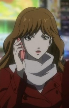 Hiroko Fujii