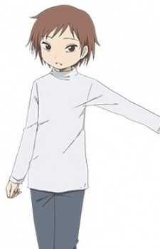 Naoya Yuuki