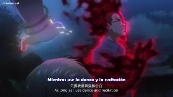 Qi Hou Bilu Capítulo 11